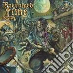 (LP Vinile) Borrowed Time - Borrowed Time