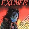 Exumer - Possessed By Fire cd