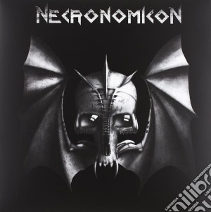 (LP Vinile) Necronomicon - Necronomicon lp vinile di Necronomicon