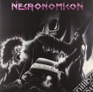 (LP Vinile) Necronomicon - Apocalyptic Nightmare lp vinile di Necronomicon