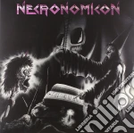 (LP Vinile) Necronomicon - Apocalyptic Nightmare vinile