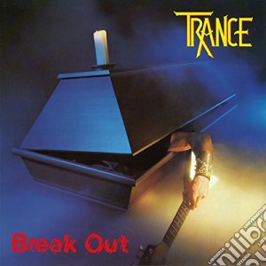 (LP Vinile) Trance - Break Out lp vinile di Trance