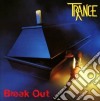 Trance - Break Out cd