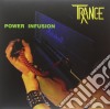(LP VINILE) Power infusion cd