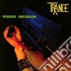 Trance - Power Infusion cd