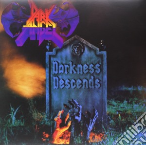 (LP Vinile) Dark Angel - Darkness Descends lp vinile di Dark Angel