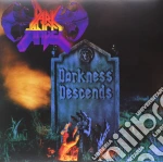 (LP Vinile) Dark Angel - Darkness Descends vinile