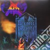 (LP Vinile) Dark Angel - Darkness Descends cd