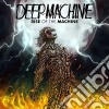 (LP Vinile) Deep Machine - Rise Of The Machine cd