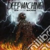 Deep Machine - Rise Of The Machine cd