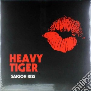 (LP VINILE) Saigon kiss lp vinile di Tiger Heavy