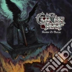 Cloven Hoof - Resist Or Serve cd