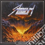 (LP VINILE) Firestorm cd