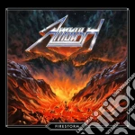 Ambush - Firestorm cd