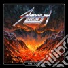 Ambush - Firestorm cd