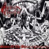 (LP Vinile) Hellish Crossfire - Slaves Of The Burning Pentagram cd