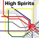 High Spirits - You Are Here