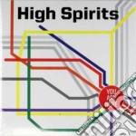 (LP Vinile) High Spirits - You Are Here