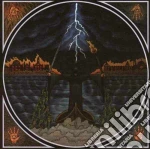Capilla Ardiente - Bravery, Truth And The Endless Darkness cd