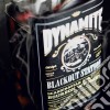 Dynamite - Blackout Station cd