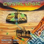 (LP VINILE) Crystal logic cd
