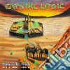 (LP VINILE) Crystal logic cd