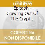 Epitaph - Crawling Out Of The Crypt (Ltd.Transparent Purple cd