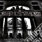 Epitaph - Crawling Out Of The Crypt