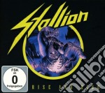 Stallion - Rise And Ride (2 Cd)