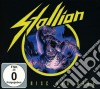 Stallion - Rise And Ride (2 Cd) cd
