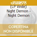 (LP Vinile) Night Demon - Night Demon vinile