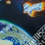 Air Raid - Point Of Impact cd