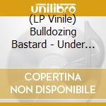 (LP Vinile) Bulldozing Bastard - Under The Ram (Ltd.Bronze Coulred Vinyl) lp vinile di Bulldozing Bastard