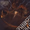 Bulldozing Bastard - Under The Ram cd