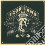 Iron Lamb - Fool's Gold