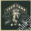 Iron Lamb - Fool's Gold cd