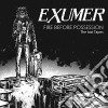 Exumer - Fire Before Possession - The Lost Tapes cd
