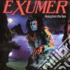 Exumer - Rising From The Sea cd