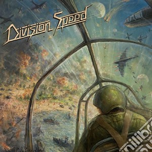 Division Speed - Division Speed cd musicale di Division Speed