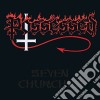 (LP Vinile) Possessed - Seven Churches cd