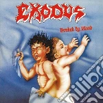 (LP Vinile) Exodus - Bonded By Blood (Gold Vinyl) vinile