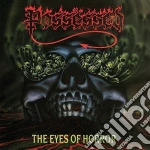 (LP Vinile) Possessed - The Eyes Of Horror vinile