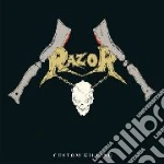 (LP VINILE) Custom killing cd