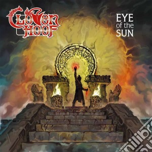 (LP Vinile) Cloven Hoof - Eye Of The Sun lp vinile di Cloven Hoof