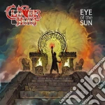 (LP Vinile) Cloven Hoof - Eye Of The Sun vinile