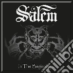 Salem - In The Beginning cd