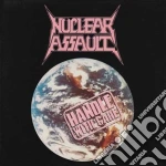 (LP VINILE) Handle with care cd
