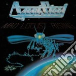 (LP Vinile) Agent Steel - Mad Locust Rising