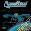 (LP Vinile) Agent Steel - Mad Locust Rising cd