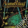 (LP Vinile) Agent Steel - Unstoppable Force cd